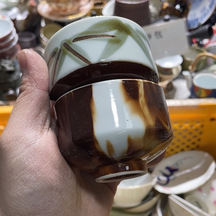 瓷片我在想什么时候回家了