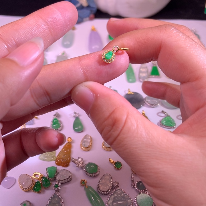 翡翠散珠1111111112