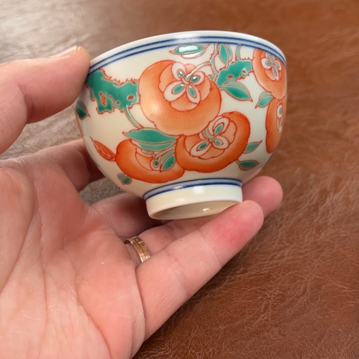 瓷片千年瓷都景德镇