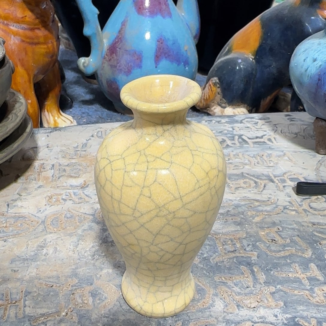 陶瓷摆件摆件摆件