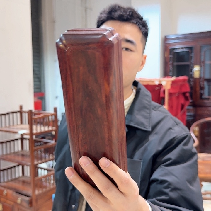 檀香紫檀（小叶紫檀）