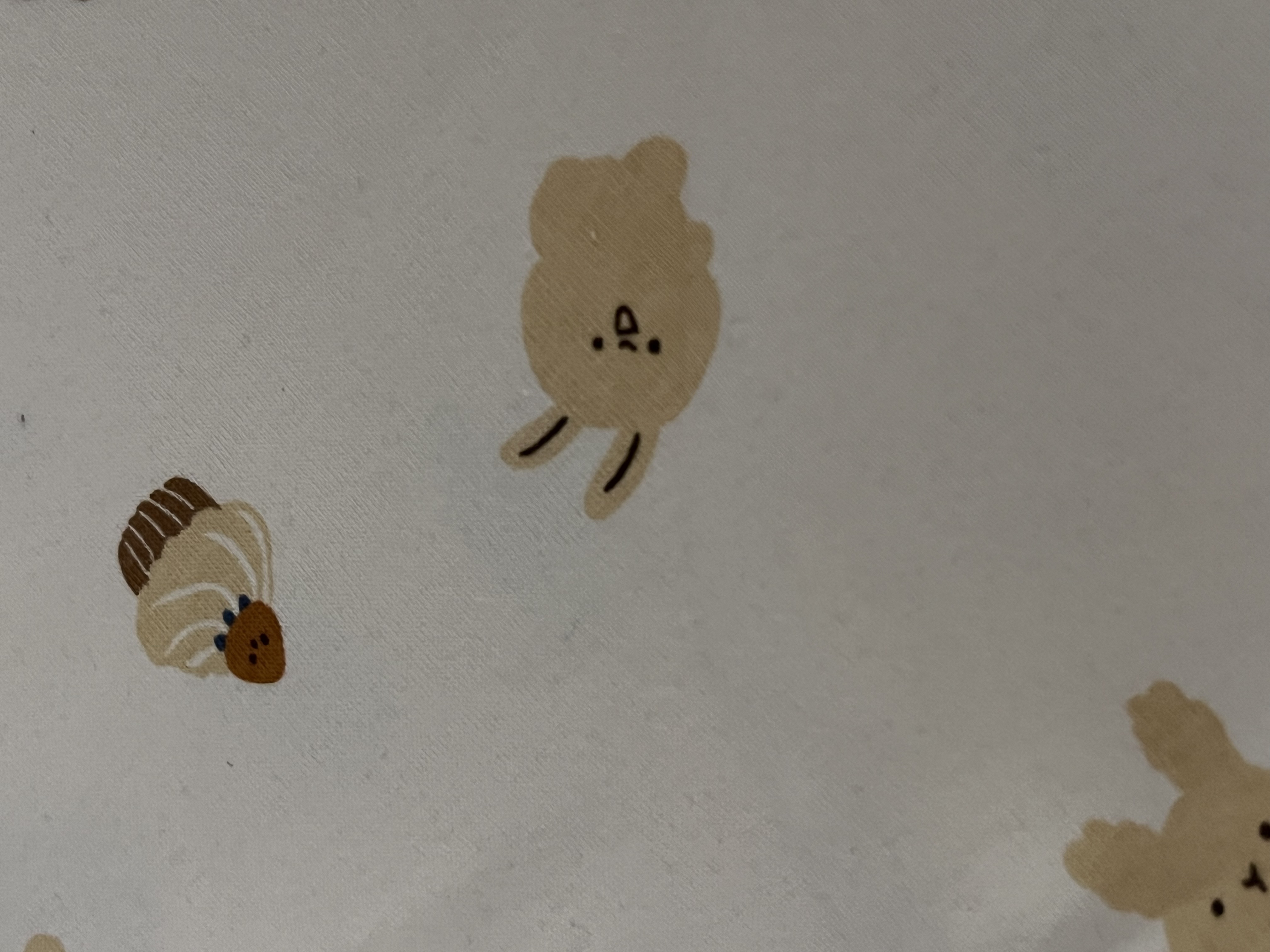 严选布品家布料51-100号