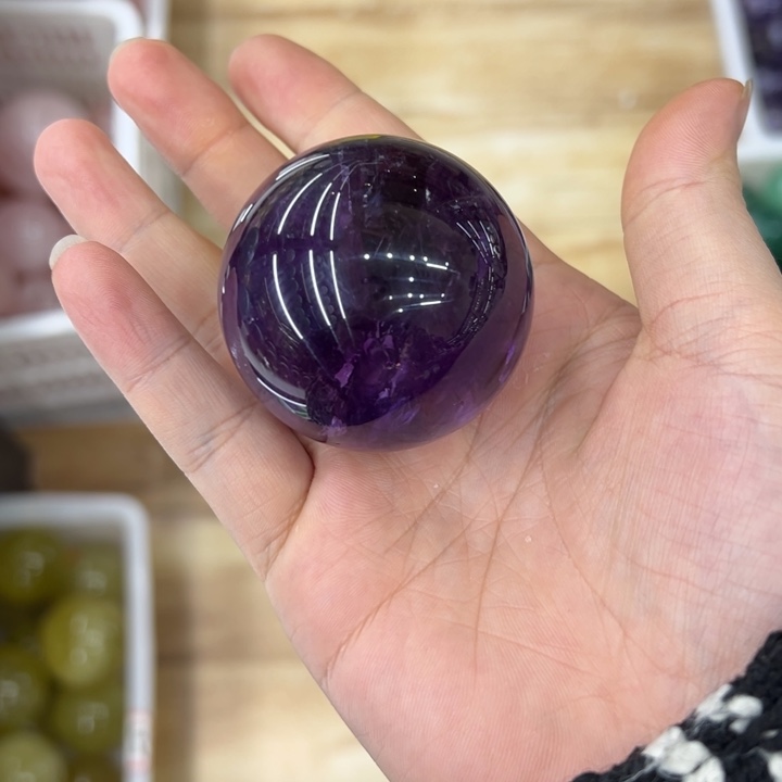 水晶水晶摆件未镶嵌
