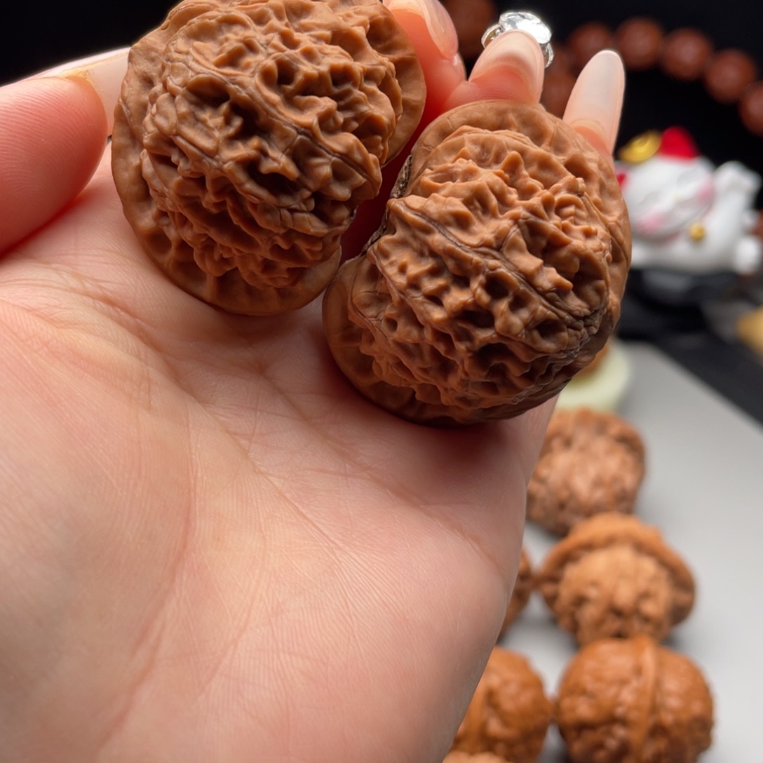 文玩核桃宫灯41尺