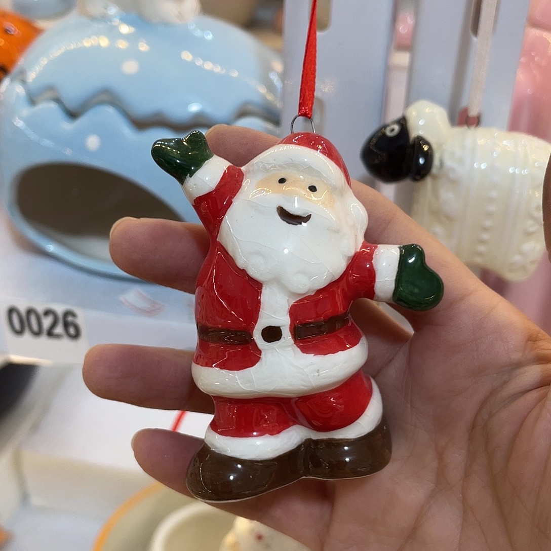 陶瓷微瑕介意慎拍