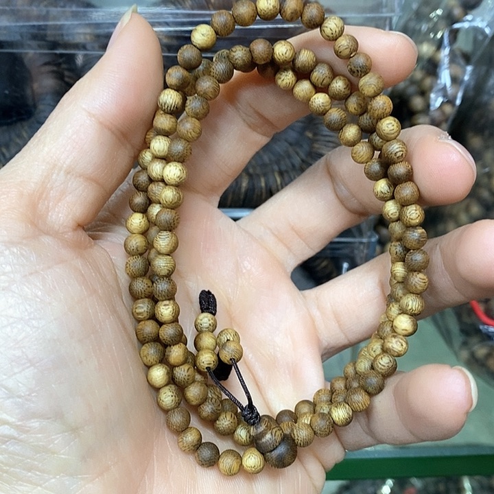 沉香沉香碎屑油叶子05，7克多样子发一