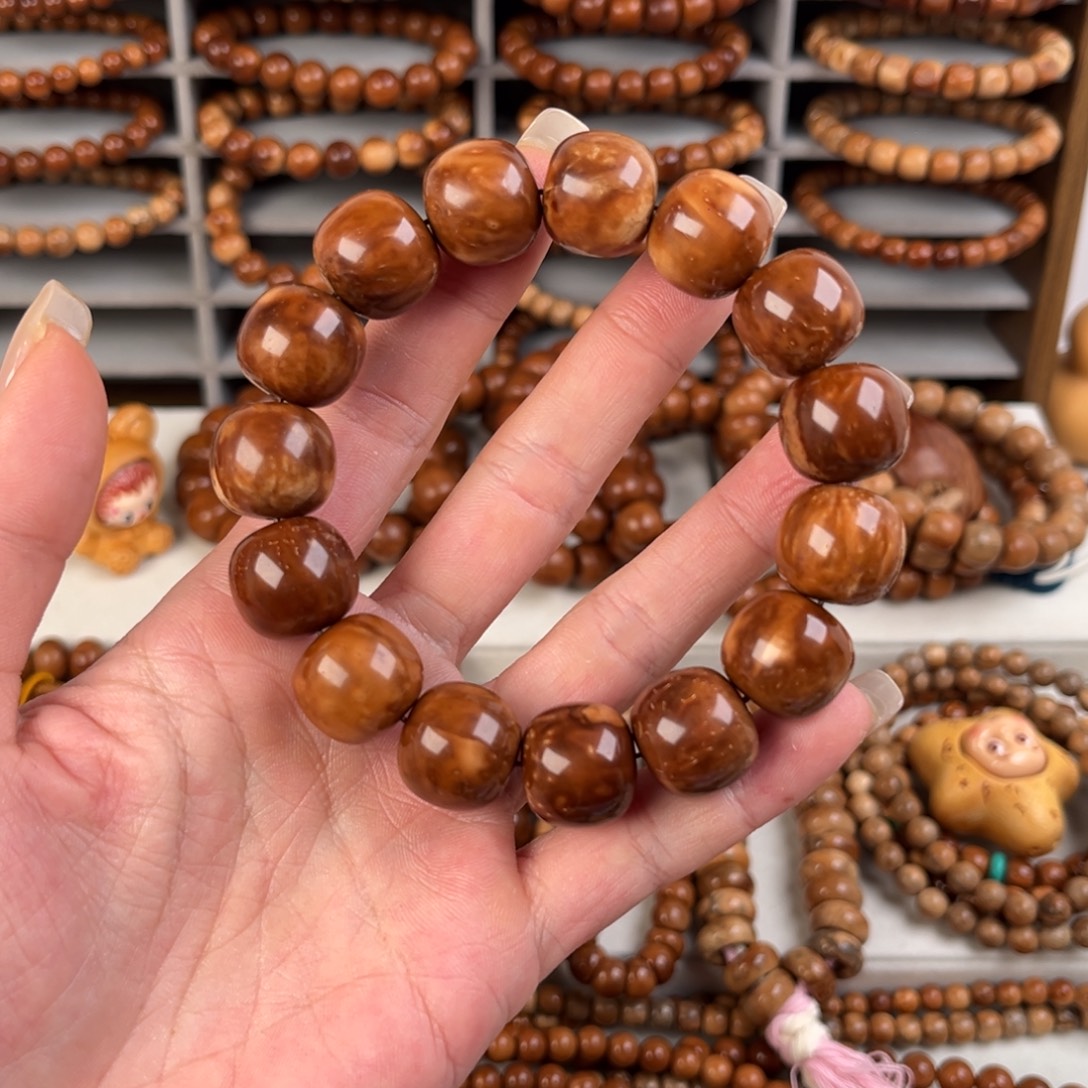 库克手串福利款15×16老型单圈（不退不换）