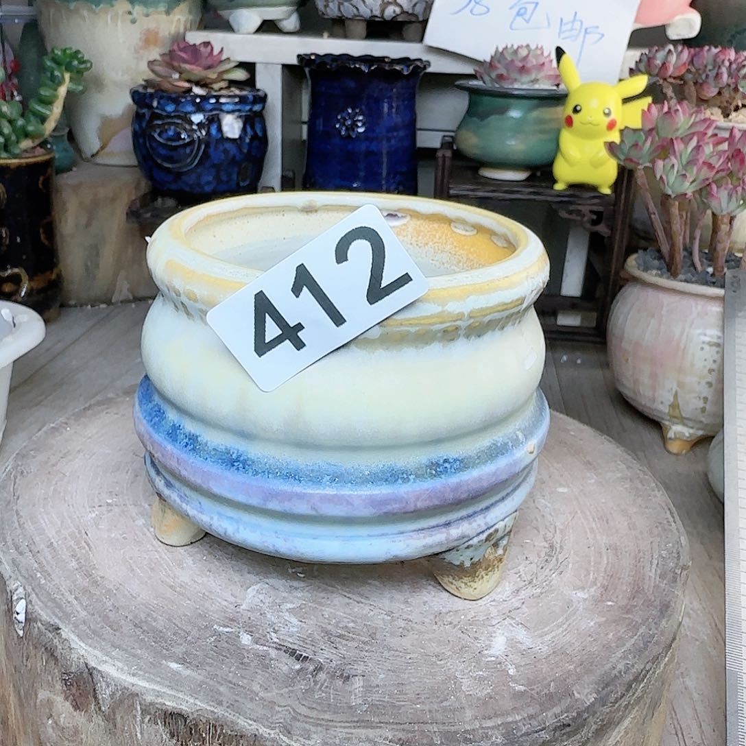 手工制品默认微瑕