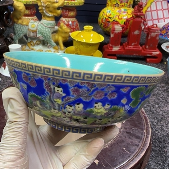 瓶摆件家居设计的