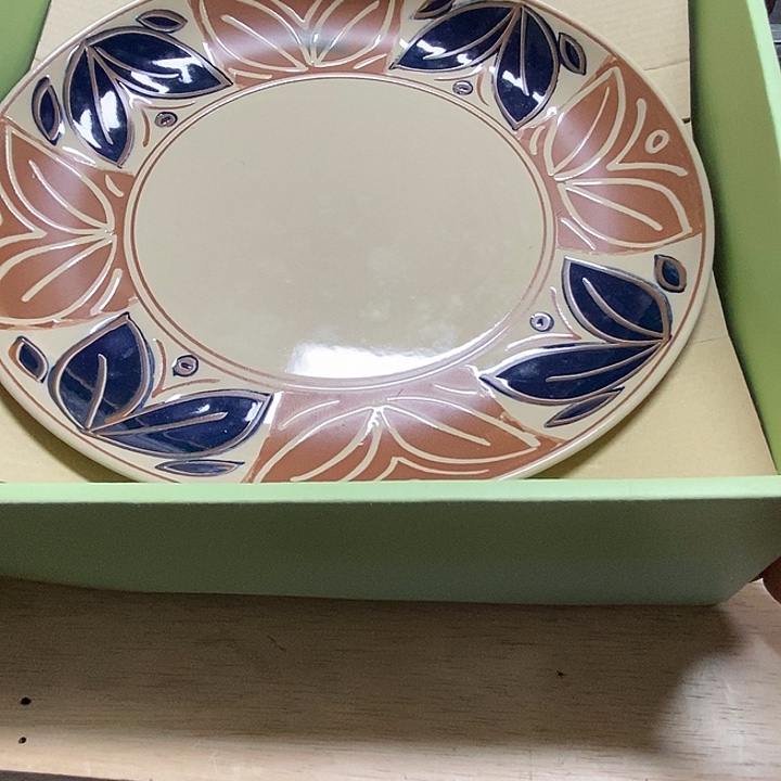 随***安中古杂项回流瓷器