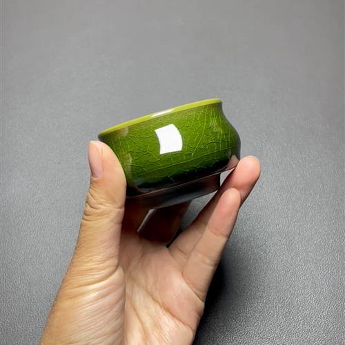 【闪购商品】茶盏-627............