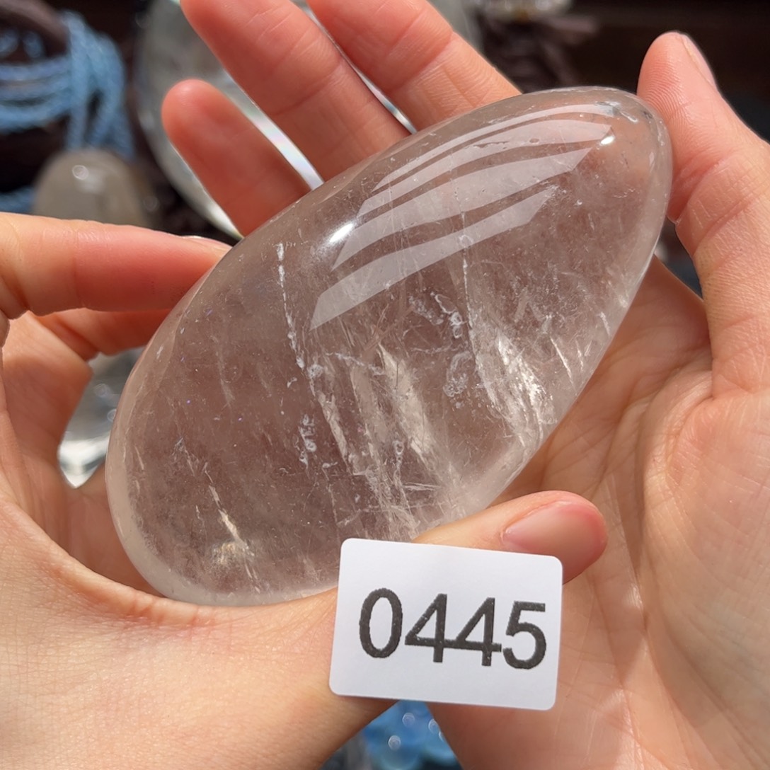 【闪购商品】未镶嵌大型摆件（非配饰）水晶