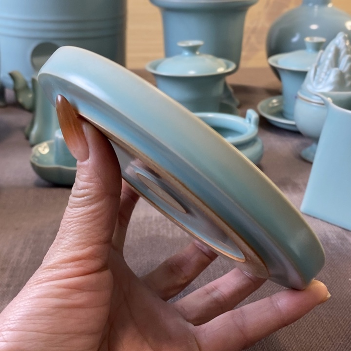 瓷片壶承一一一一一一一一一暇