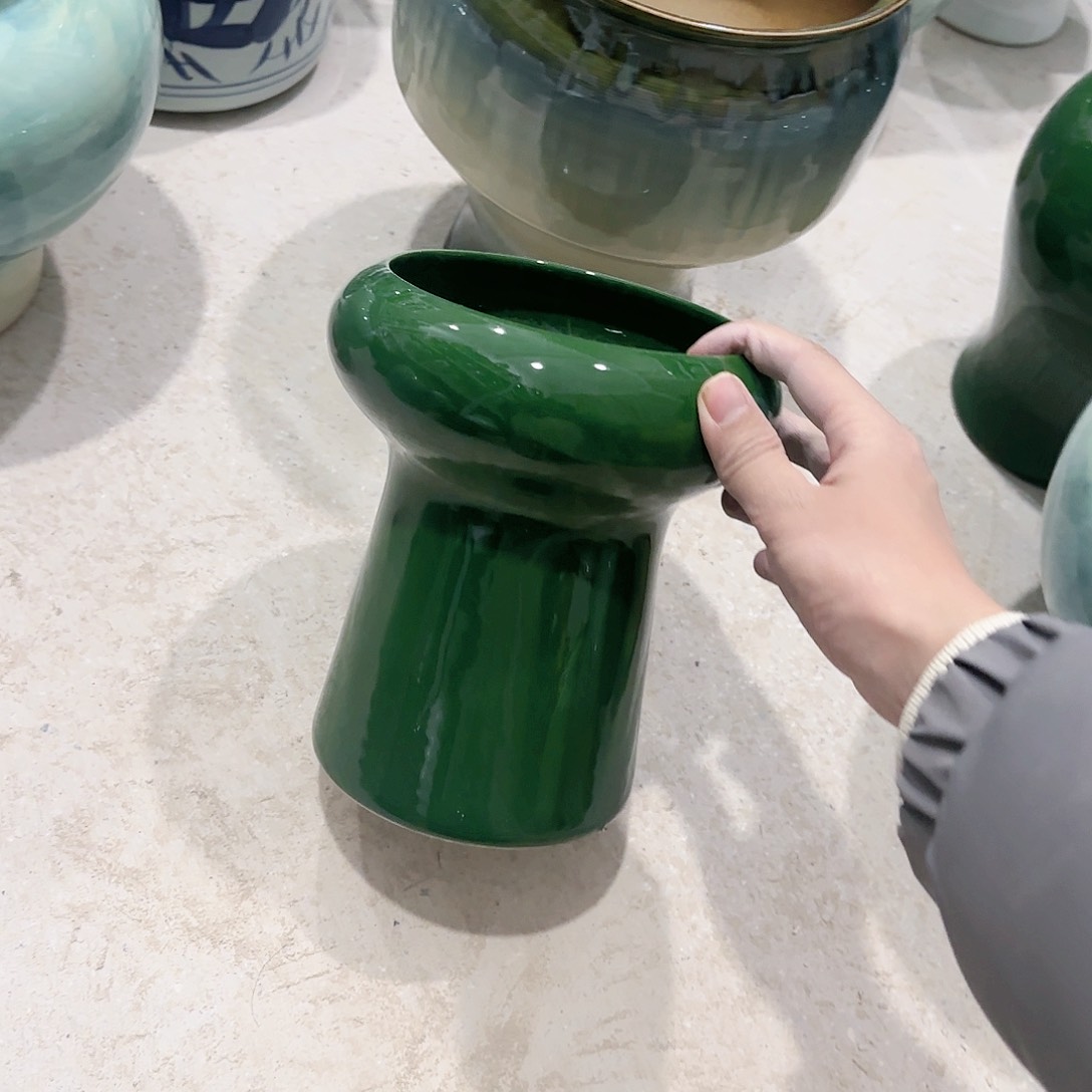 摆件微瑕无孔微瑕