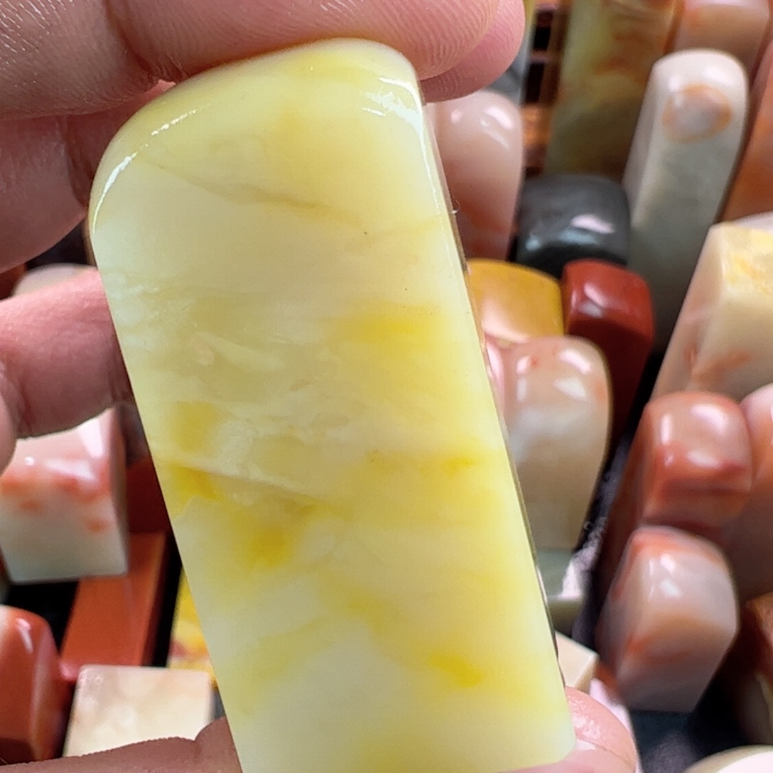 老挝石印石辛*老挝石1111