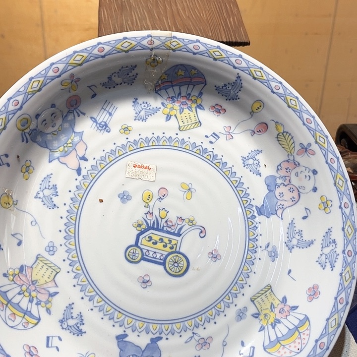 瓷片好的我们的生活方式是什么