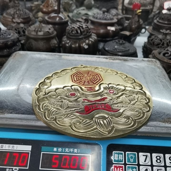 铜器摆件888888888888