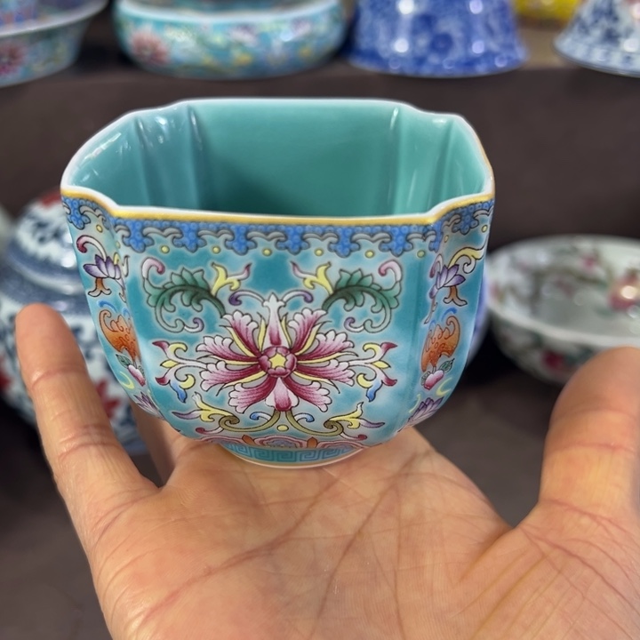 全场景德镇陶瓷景德镇陶瓷