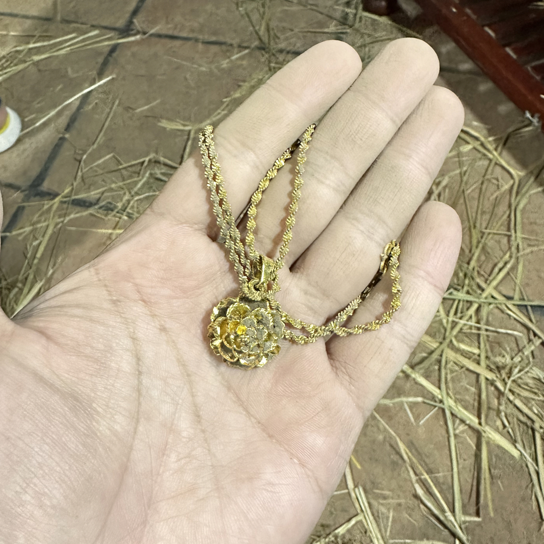 A16一个家居饰品现代仿古摆件