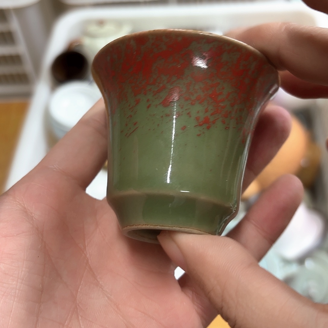 微瑕介意的不要下单