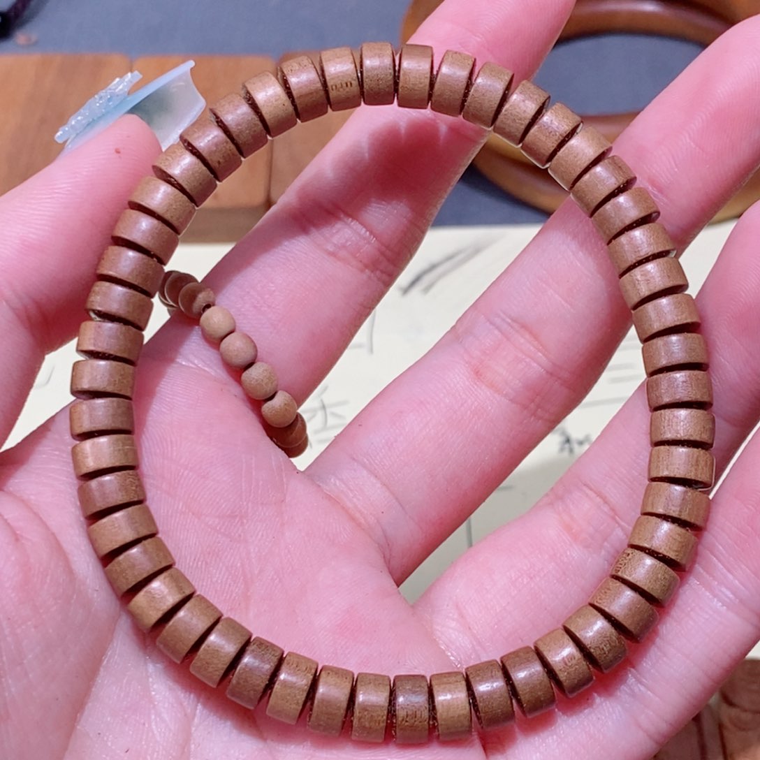 檀香木其他4x7 全品 老山檀香