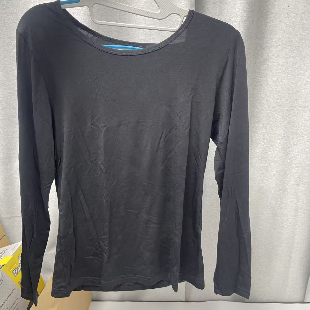 66599/66600    女款元气轻春单衣上衣