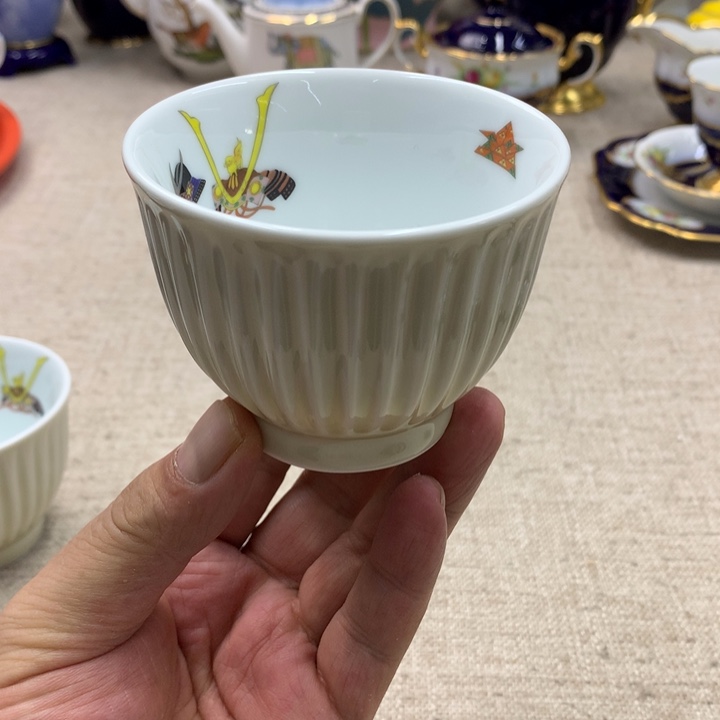 瓷片这种情况就是