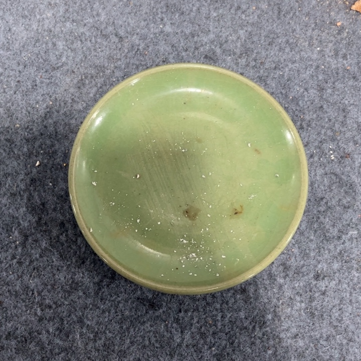 正***戒瓷器摆件瓷器摆件