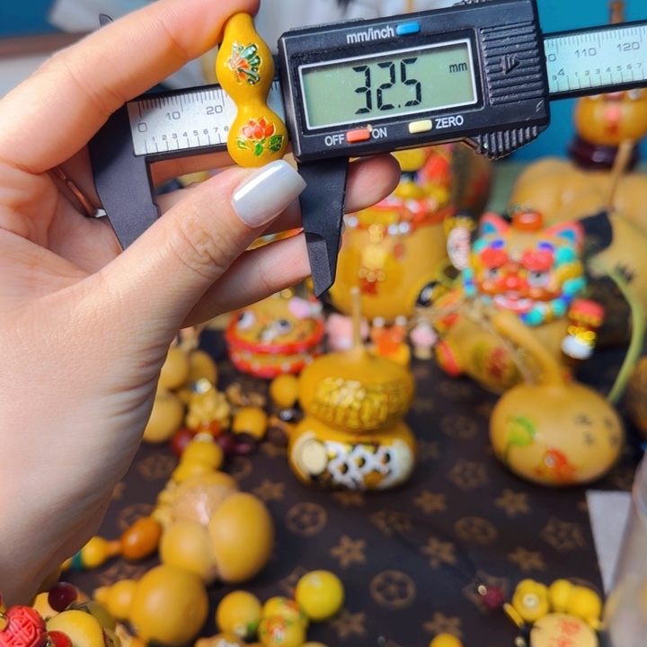 吉****来文玩葫芦文玩葫芦