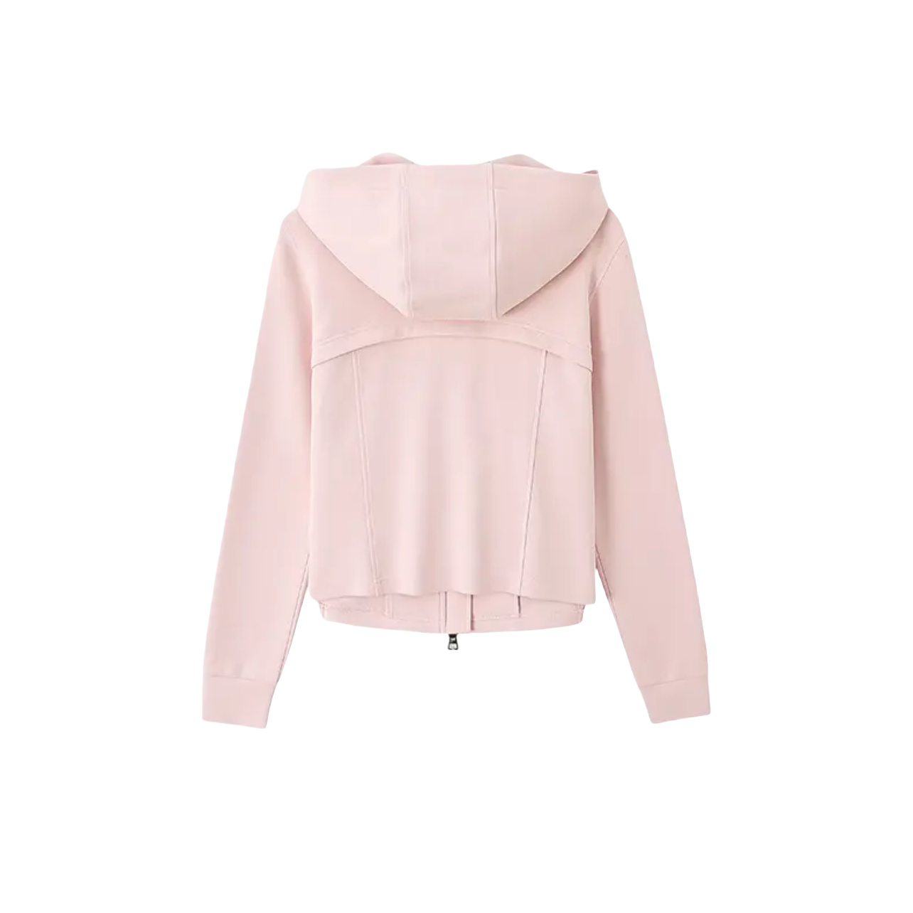 气质长袖甜美时尚套装#9246