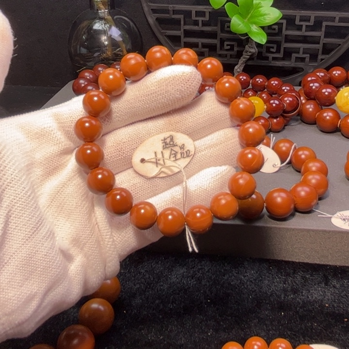 孤****橄榄核手串/手链1.1全品