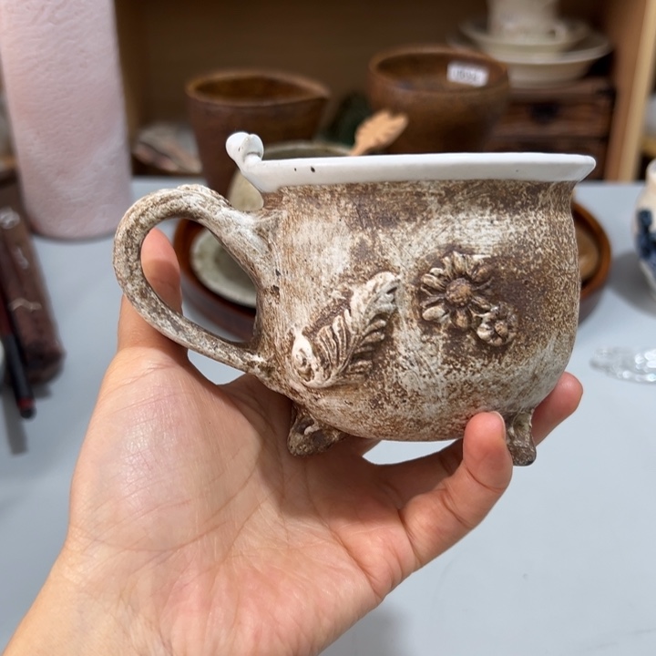 陶器 欢喜欢喜欢喜