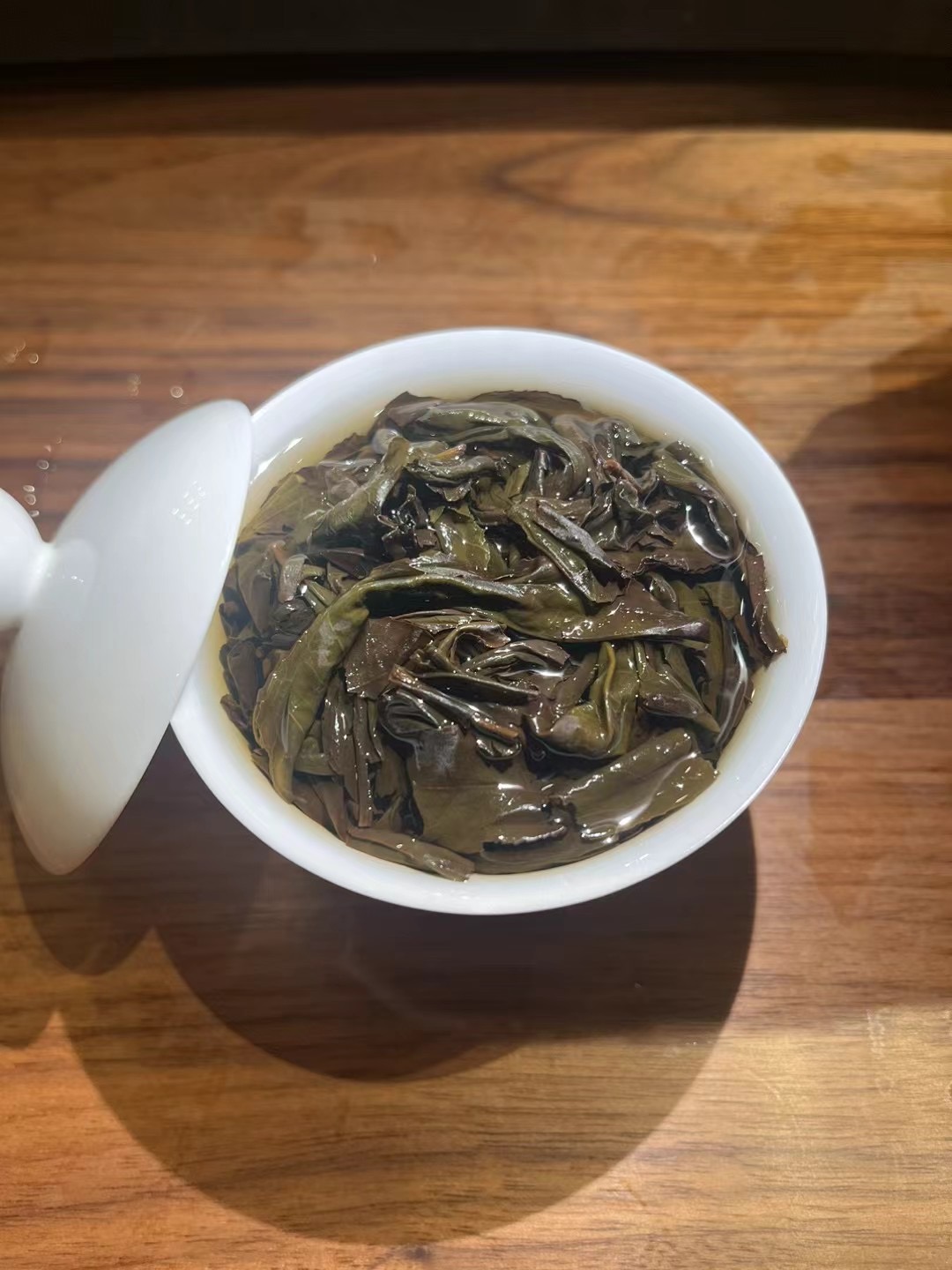 媛媛茶事高端岩茶1泡9克装