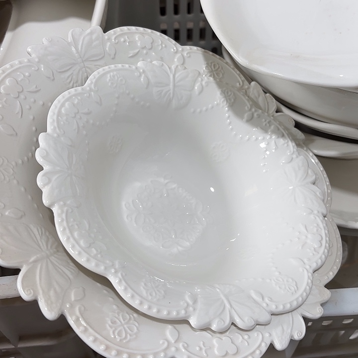 碟一大一小工厂库存微瑕产品