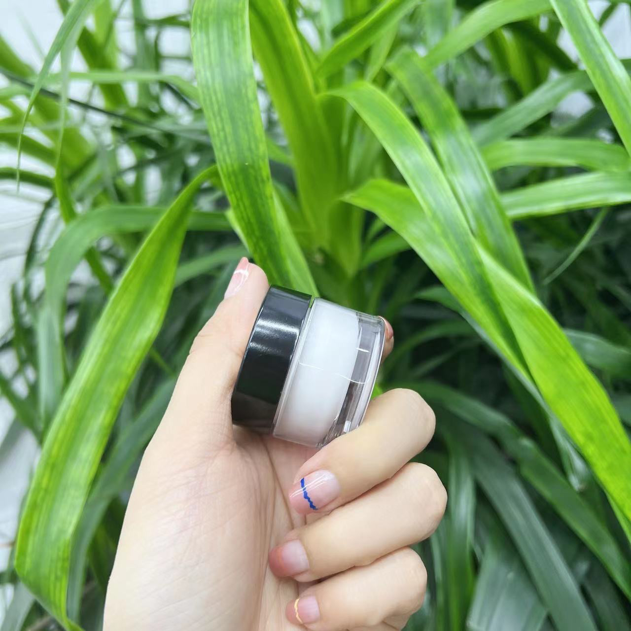 【狠狠的爱了！】奶甜奶甜的少女香 含羞草小豆蔻身体乳