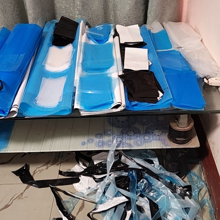 哦***蜂6*10*10丝po膜裁剪一张
