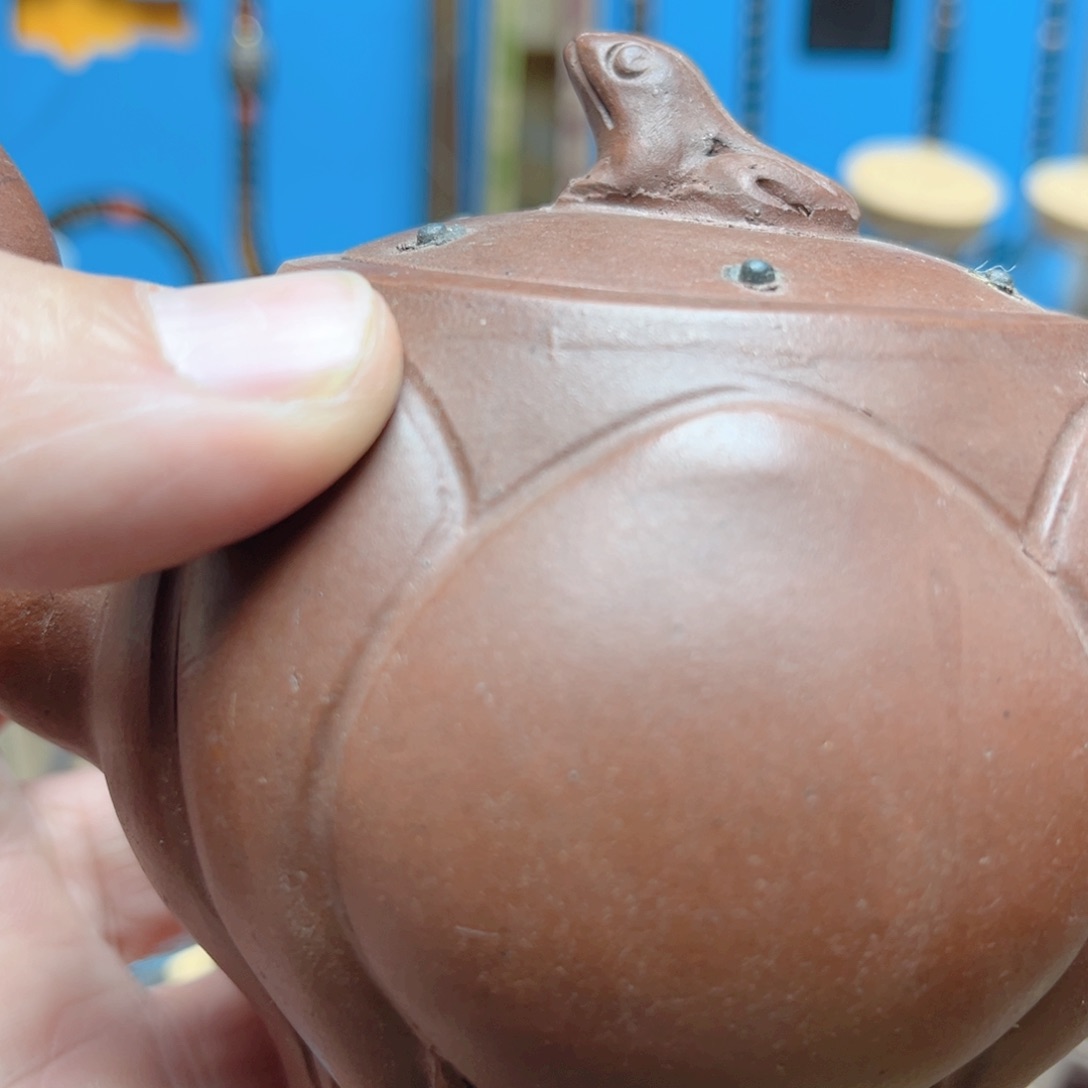 【闪购商品】滴血莲花菩提吊坠