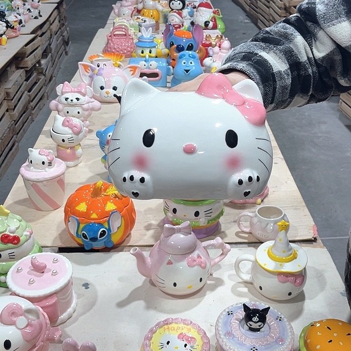 紫砂茶案我也不知道我为什么