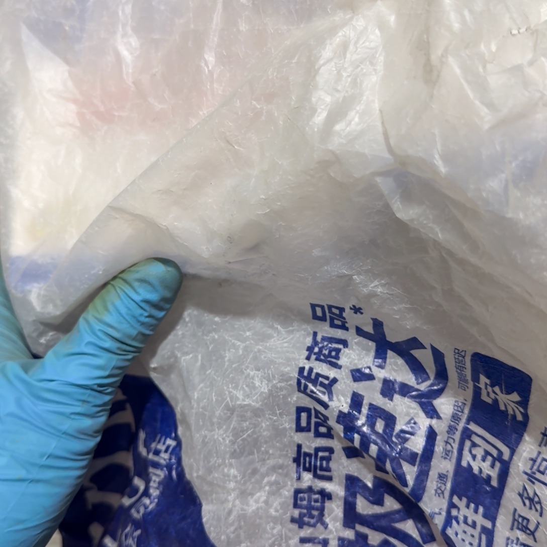 明***哥杂色豆（科檀/科特迪瓦檀木）