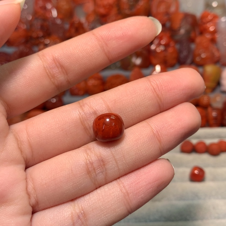 【闪购商品】未镶嵌配饰南红玛瑙有****.