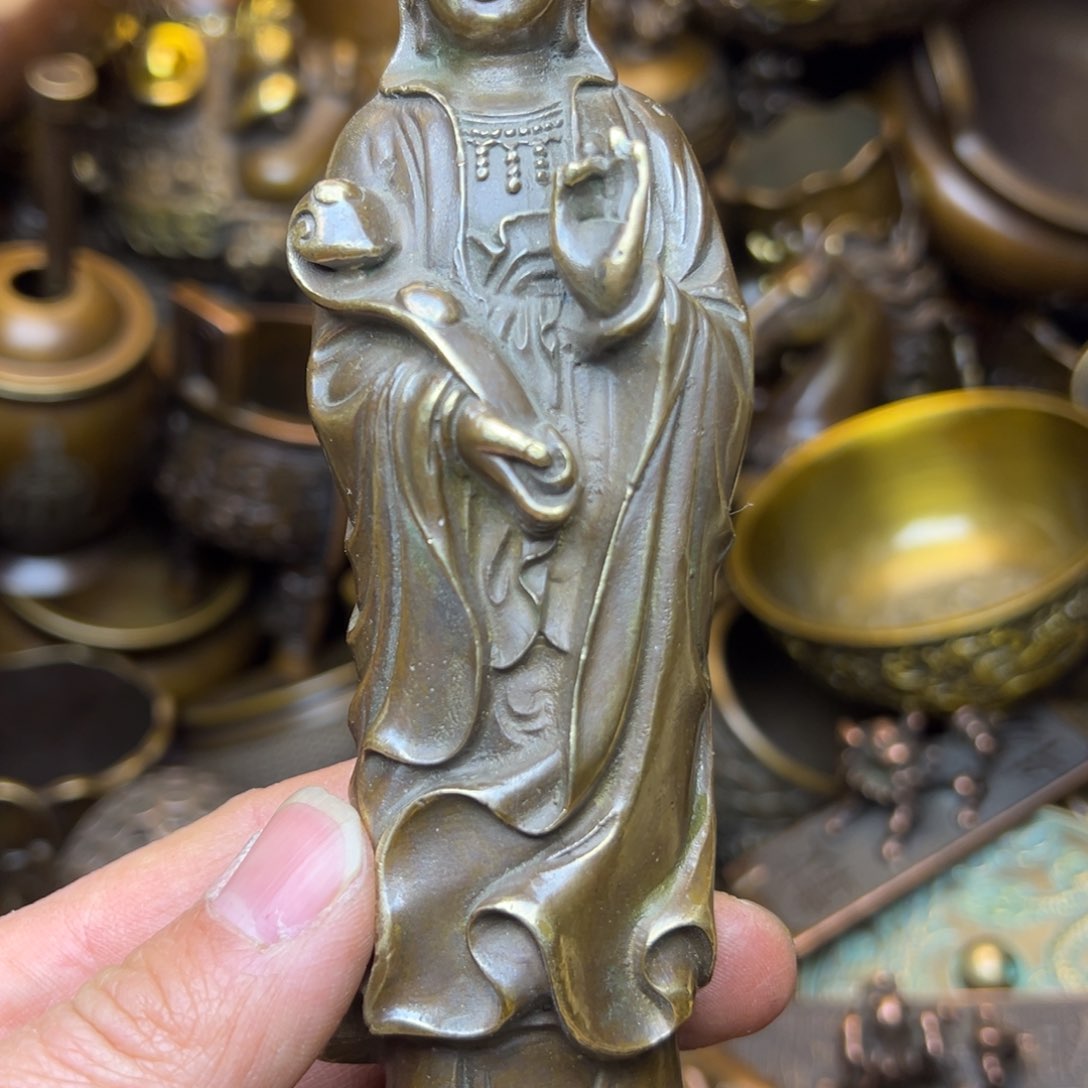 精美文玩精品摆件