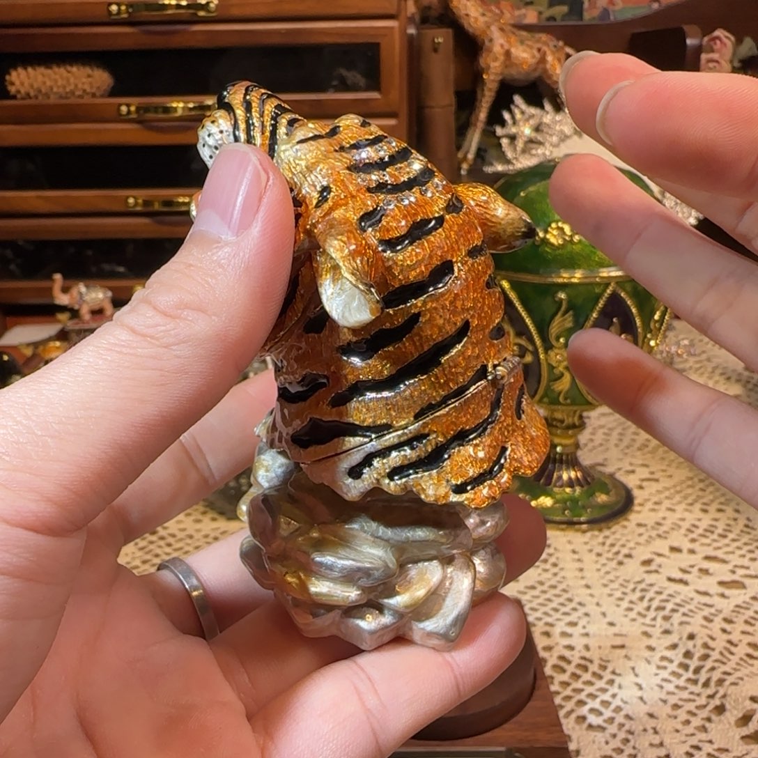 手工制品默认微瑕