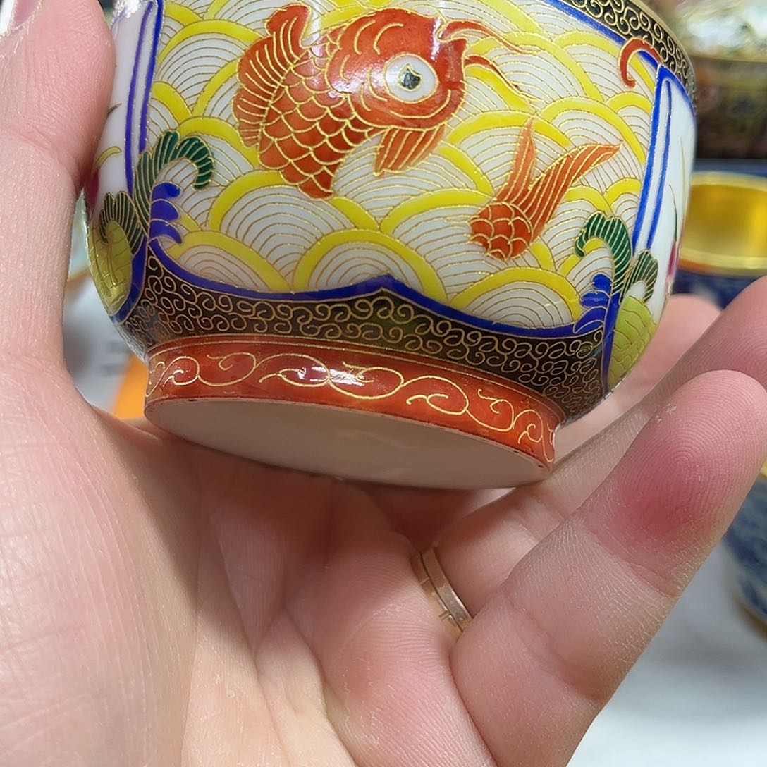 杯千年瓷都景德镇 艺术关注谢佳豪