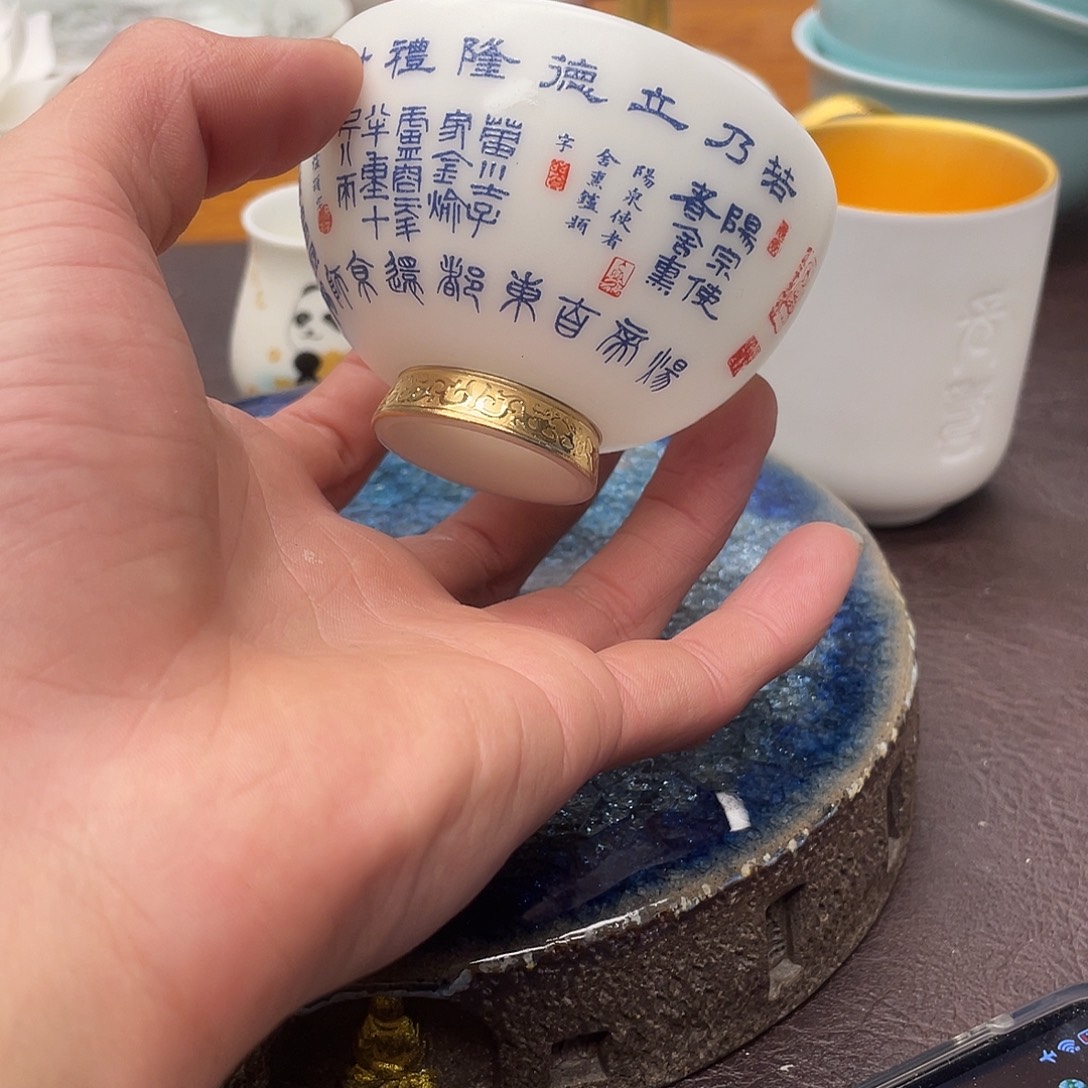 茶具这么便宜的吗