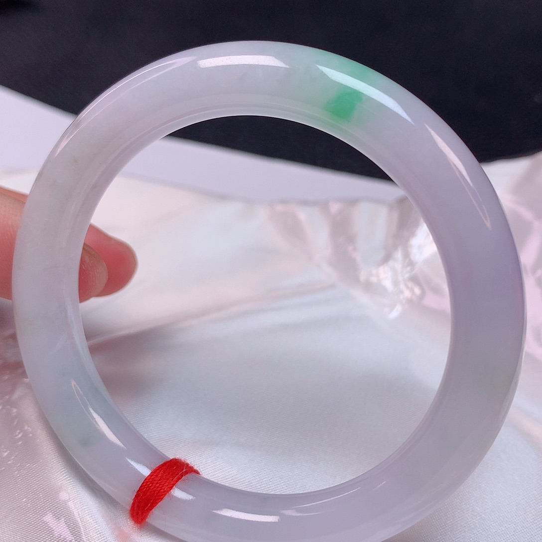 翡翠手镯未镶嵌54+ 翡翠手镯