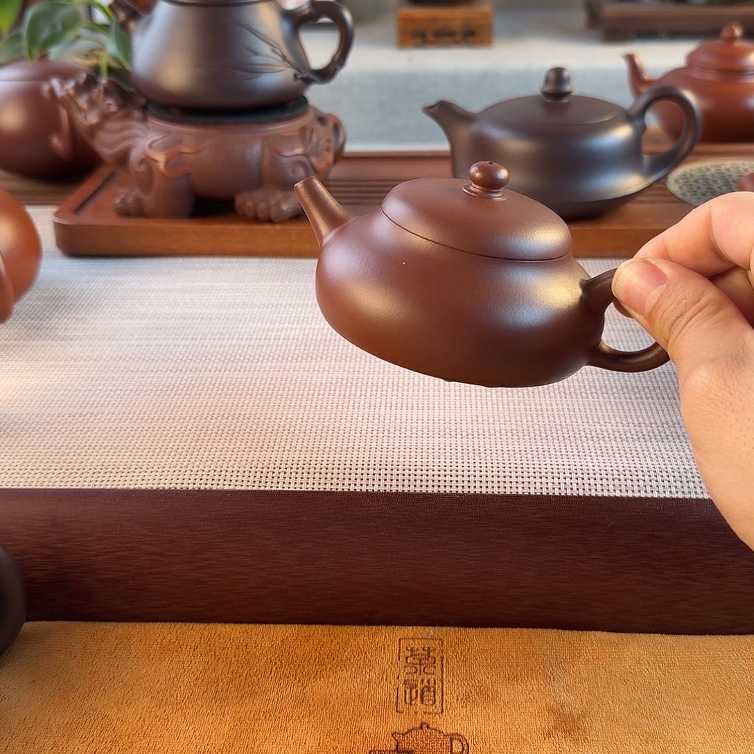 紫砂茶壶紫砂紫砂紫砂紫砂