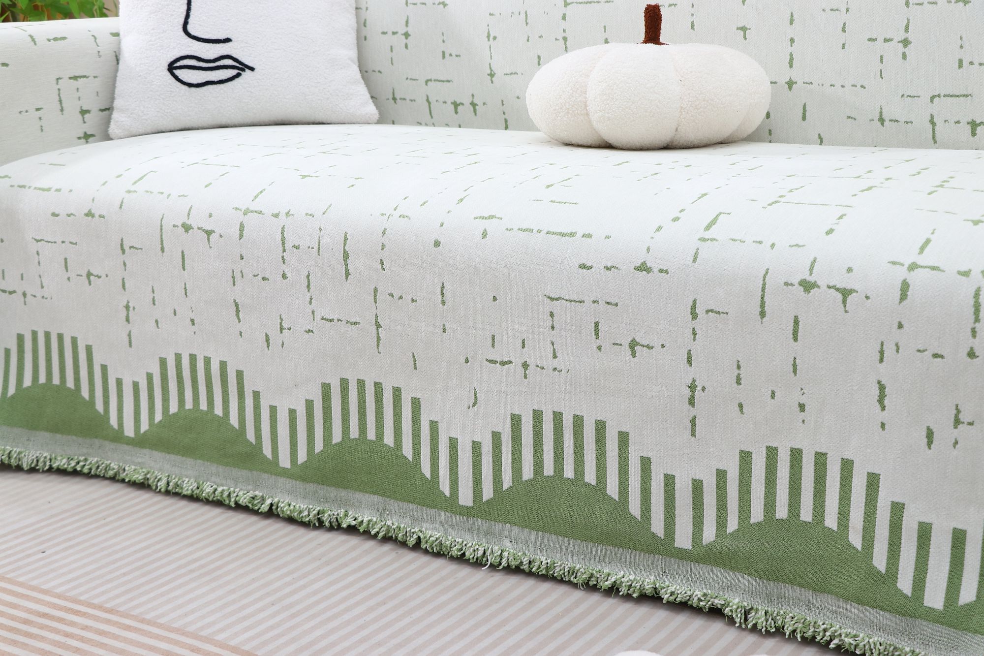 2.孤品高货沙发垫