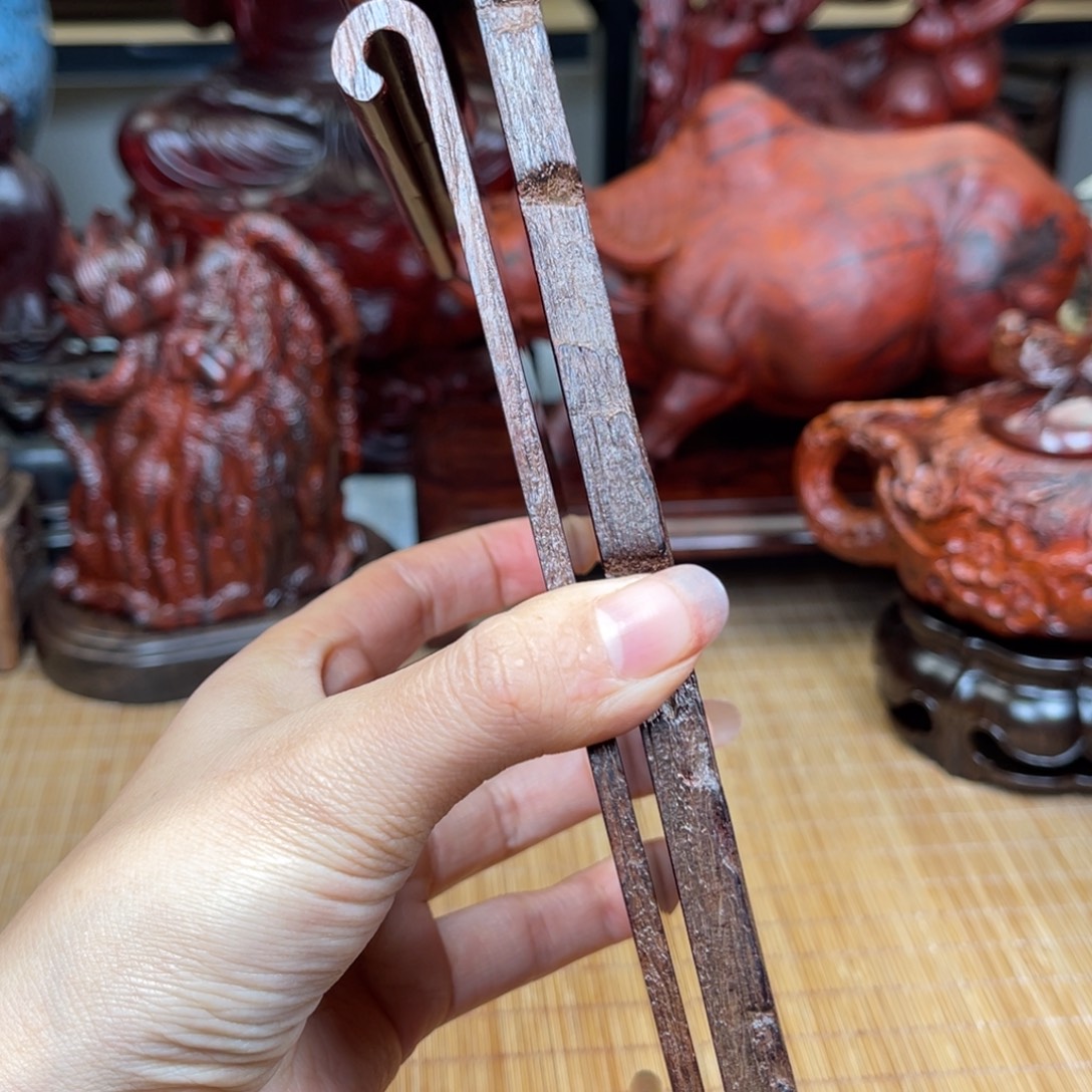 阿***兴檀香紫檀（小叶紫檀）