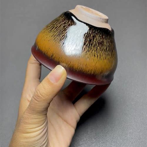 【闪购商品】茶盏-657............