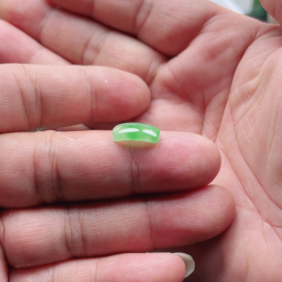 颈饰未镶嵌翡翠?****?翡翠